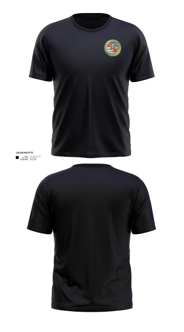 Old School Cotton Feel Shirt, Common Hardware Systems, , Teamtime, Team time, sublimation, custom sports apparel, team uniforms, spirit wear, spiritwear, sports uniforms, custom shirts, team store, custom team store, fundraiser sports, apparel fundraiser
