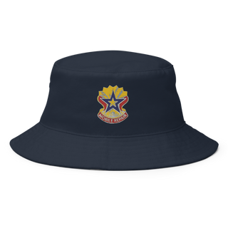 71st Maintenance Battalion 17381729 Bucket Hat | Big Accessories BX003