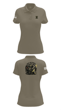 2/11 Hotel battery 15026614 Women's Short Sleeve Performance Polo  - 75