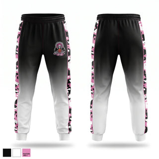 Sweatpants, Rosedale Tribe, Women's Basketball, Teamtime, Team time, sublimation, custom sports apparel, team uniforms, spirit wear, spiritwear, sports uniforms, custom shirts, team store, custom team store, fundraiser sports, apparel fundraiser