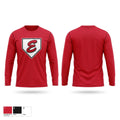 Elite Long Sleeve Performance Shirt 2