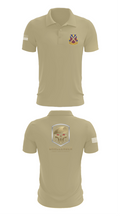 Challenger Company 82486130 Short Sleeve Performance Polo - 87