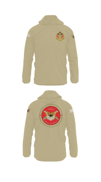 18th FAB 48765888 Windbreaker - 81