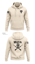 2/11 killer troop 669817 Hoodie - 30