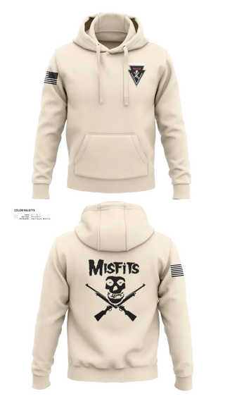 Hoodie, 2/11 killer troop, Army, Teamtime, Team time, sublimation, custom sports apparel, team uniforms, spirit wear, spiritwear, sports uniforms, custom shirts, team store, custom team store, fundraiser sports, apparel fundraiser