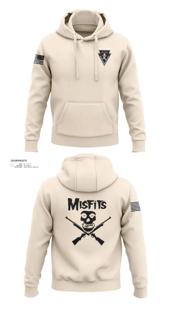 Hoodie, 2/11 killer troop, Army, Teamtime, Team time, sublimation, custom sports apparel, team uniforms, spirit wear, spiritwear, sports uniforms, custom shirts, team store, custom team store, fundraiser sports, apparel fundraiser