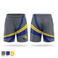 Wilkes County EMS Athletic Shorts With Pockets - 1