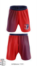 Pleasant Hill Martinez Soccer Association 68126341 Athletic Shorts With Pockets - 1