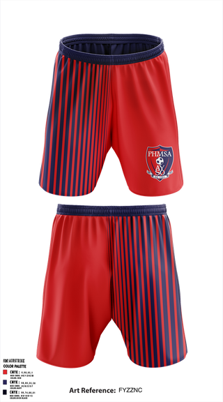 Athletic Shorts With Pockets, Pleasant Hill Martinez Soccer Association, Spirit Store, Teamtime, Team time, sublimation, custom sports apparel, team uniforms, spirit wear, spiritwear, sports uniforms, custom shirts, team store, custom team store, fundraiser sports, apparel fundraiser