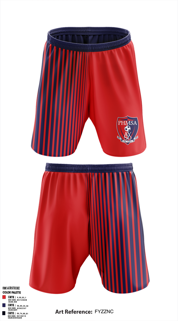 Athletic Shorts With Pockets, Pleasant Hill Martinez Soccer Association, Spirit Store, Teamtime, Team time, sublimation, custom sports apparel, team uniforms, spirit wear, spiritwear, sports uniforms, custom shirts, team store, custom team store, fundraiser sports, apparel fundraiser