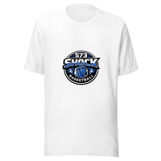 Unisex Staple T-Shirt - White