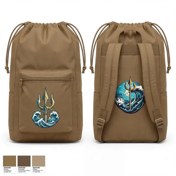 Gear Bag, 47th CST, Army, Teamtime, Team time, sublimation, custom sports apparel, team uniforms, spirit wear, spiritwear, sports uniforms, custom shirts, team store, custom team store, fundraiser sports, apparel fundraiser