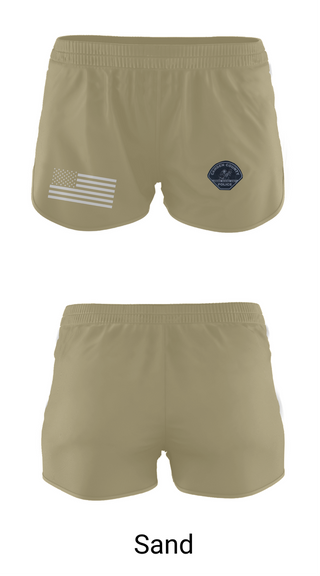 Ranger Panties, CCPD CRIME SCENE UNIT, , Teamtime, Team time, sublimation, custom sports apparel, team uniforms, spirit wear, spiritwear, sports uniforms, custom shirts, team store, custom team store, fundraiser sports, apparel fundraiser
