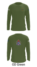 22 MPAD 53180921 Long Sleeve Performance Shirt 46