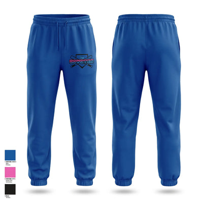 Coyotes Sweatpants - 1