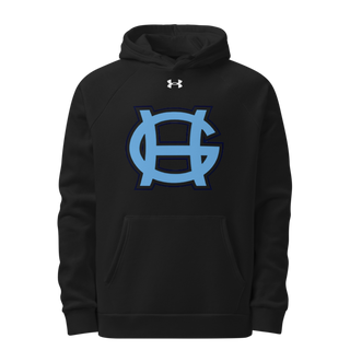 Gig Harbor Water Polo 50999799 Under Armour Hoodie