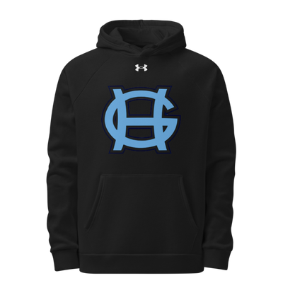 Gig Harbor Water Polo 50999799 Under Armour Hoodie