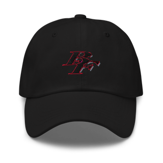Big Foot Chiefs 52299440 Classic Dad Hat | Yupoong 6245CM