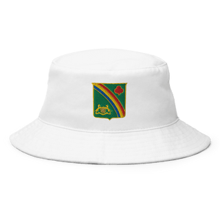 1st Battalion 69th Infantry Regiment 40459574 Bucket Hat | Big Accessories BX003