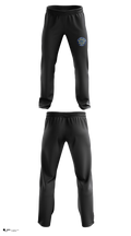 Holts Summit Police Department Sweatpants - 4