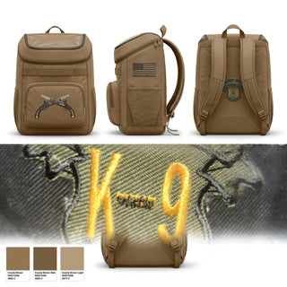 Gear Bag, Mpk9, Army, Teamtime, Team time, sublimation, custom sports apparel, team uniforms, spirit wear, spiritwear, sports uniforms, custom shirts, team store, custom team store, fundraiser sports, apparel fundraiser