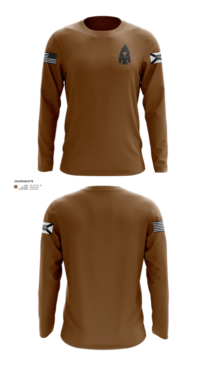 FLB 62486976 Long Sleeve Performance Shirt 20