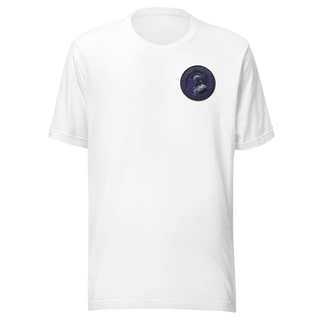 Charlie Battery 2-114th FA 47332730 Unisex Staple T-Shirt | Bella + Canvas 3001