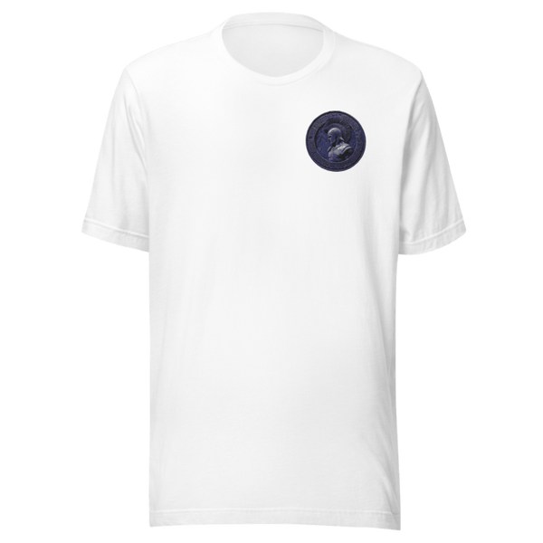 Charlie Battery 2-114th FA 47332730 Unisex Staple T-Shirt | Bella + Canvas 3001