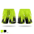 ELEKTRIK ELITE TRACK CLUB Track Shorts - 1