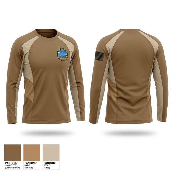 Long Sleeve Performance Shirt, MoTR, Navy, Teamtime, Team time, sublimation, custom sports apparel, team uniforms, spirit wear, spiritwear, sports uniforms, custom shirts, team store, custom team store, fundraiser sports, apparel fundraiser