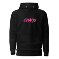 Chaos squad 02 Unisex Hoodie - 1