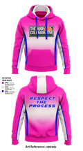 The Hoops Collaborative Hoodie - 6