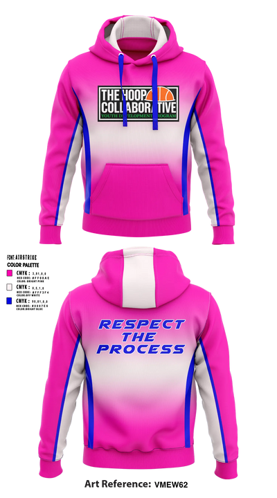 The Hoops Collaborative Hoodie - 6
