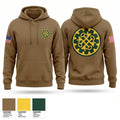 1775th military police 73521881 Hoodie - 1