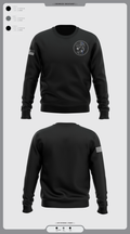 CERT 54440153 Crew Neck Sweatshirt - 1