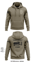 Green Haven CERT 13019233 Hoodie - 121