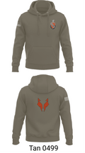 56th Signal Battalion 15358716 Hoodie - 12