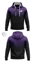 Southern Valley Eagles 31778769 Hoodie - 21