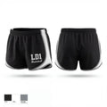 LD1 Basketball 3642580 Women's Shorts - 1