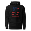Patriots Unisex Hoodie - 1