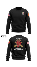 C/1-8 FA Crew Neck Sweatshirt - 20