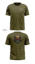 RDC Outdoors Old School Cotton Feel Shirt - 21
