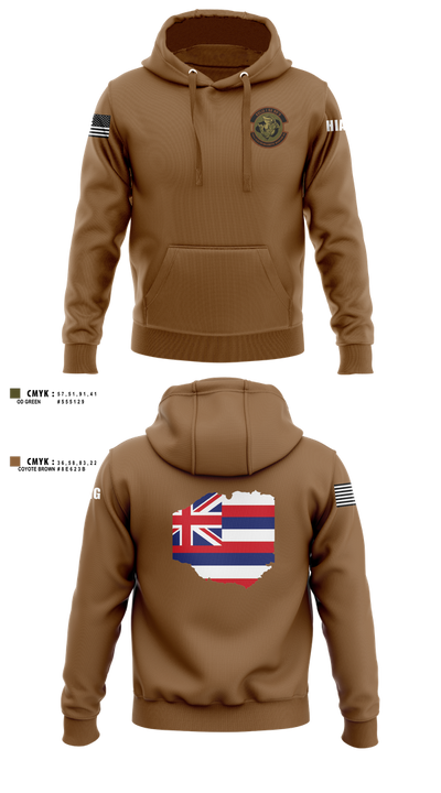 Bpd mff 81135894 Hoodie - 7