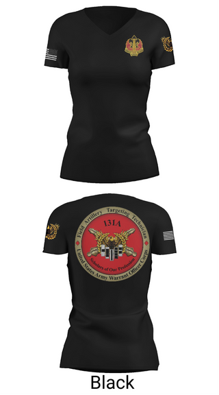 Womens Short Sleeve Vneck Shirt, 18th FAB, , Teamtime, Team time, sublimation, custom sports apparel, team uniforms, spirit wear, spiritwear, sports uniforms, custom shirts, team store, custom team store, fundraiser sports, apparel fundraiser