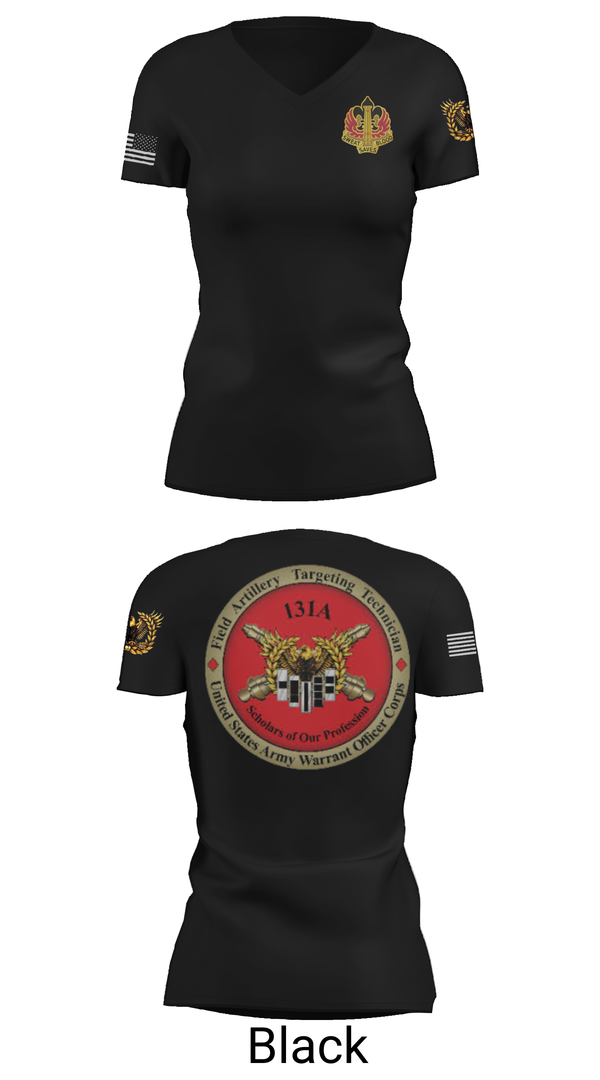 Womens Short Sleeve Vneck Shirt, 18th FAB, , Teamtime, Team time, sublimation, custom sports apparel, team uniforms, spirit wear, spiritwear, sports uniforms, custom shirts, team store, custom team store, fundraiser sports, apparel fundraiser