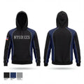 Nysdoccs 22320117 Hoodie - 1