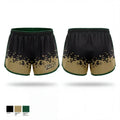 Galena Forest 583916 Women's Shorts - 1