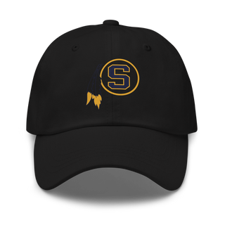 Dad hat - Black