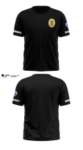Armored Knights Short Sleeve Performance Shirt - 12