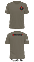 Thompson EMS 59462665 Short Sleeve Performance Shirt - 76